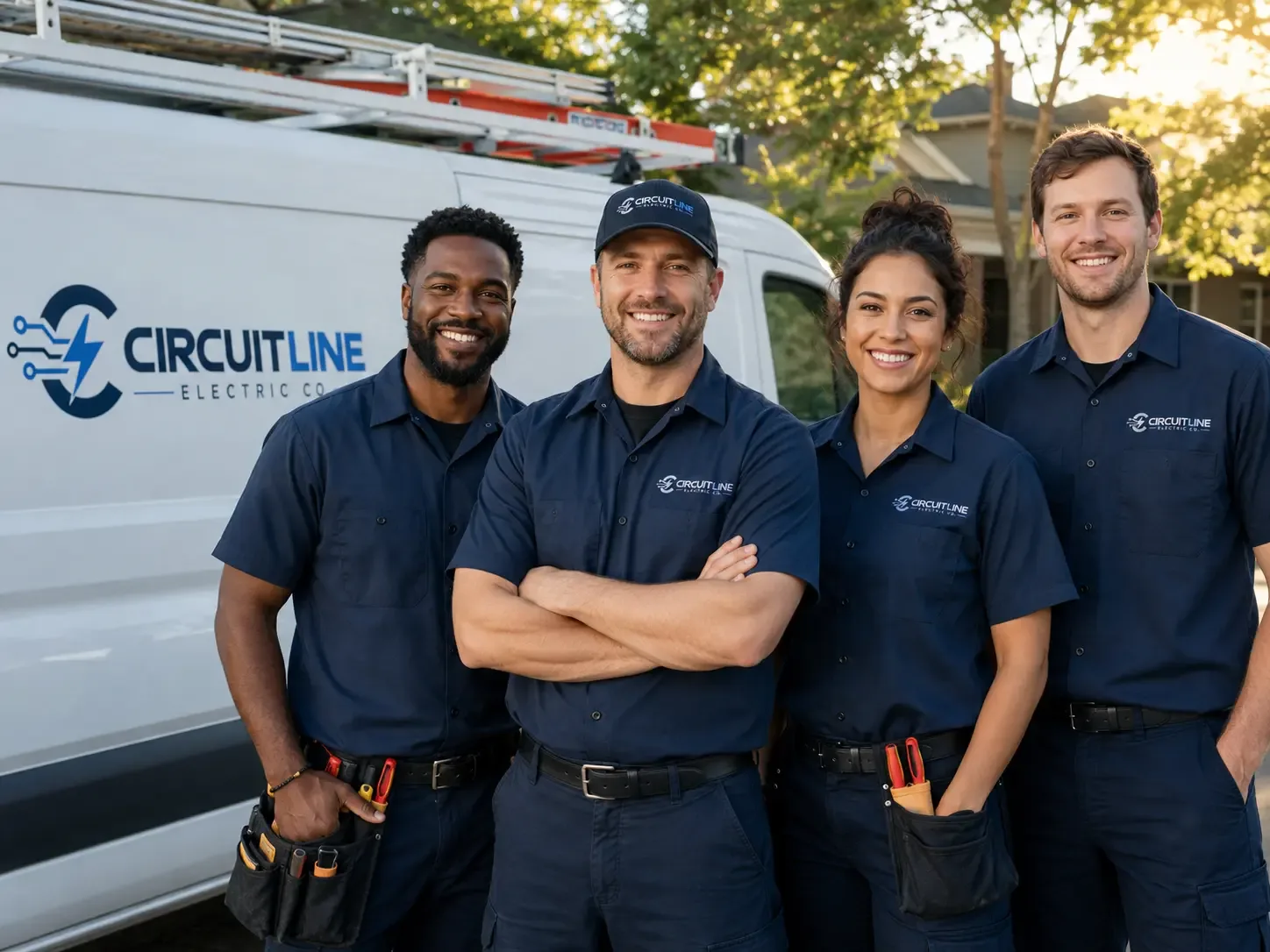 Whole Home Rewiring company in Westfield, WI