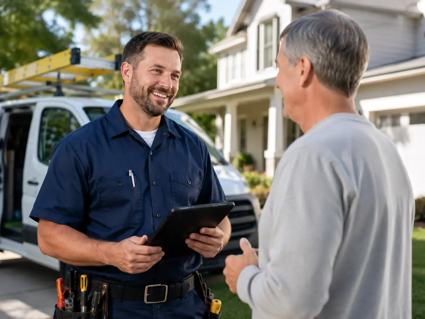 Whole Home Rewiring Westfield, WI FAQs
