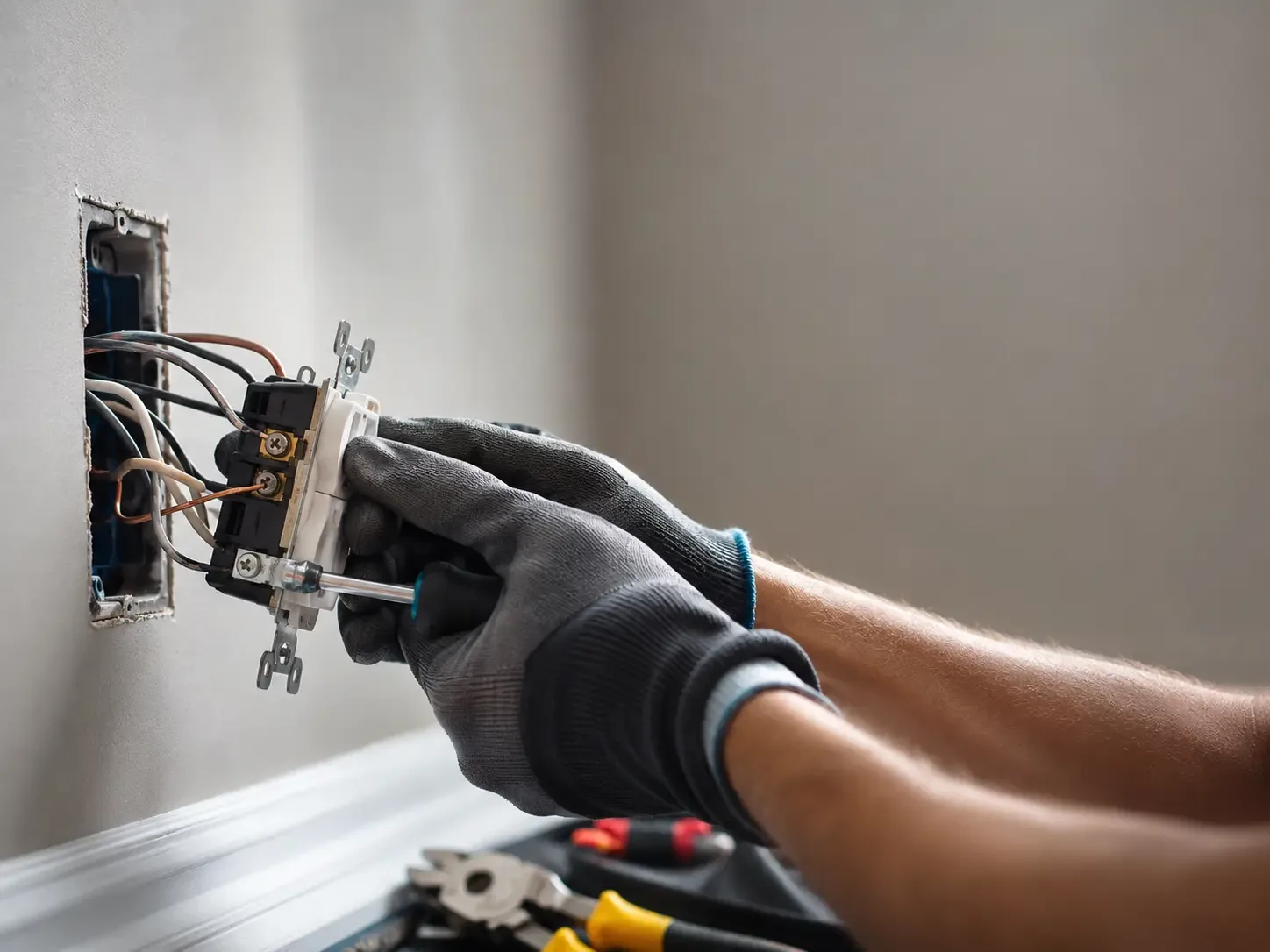 Why choose Whole Home Rewiring in Westfield, WI